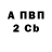 АМФЕТАМИН Розовый Elizabeth Pedutem